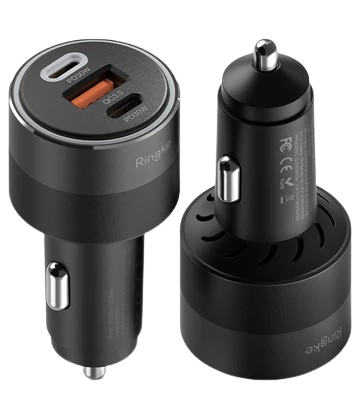 Car charger