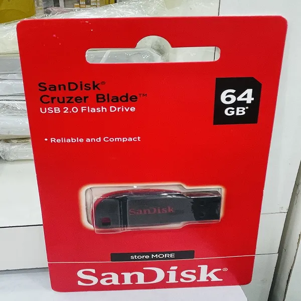 SANDISK 64 GB